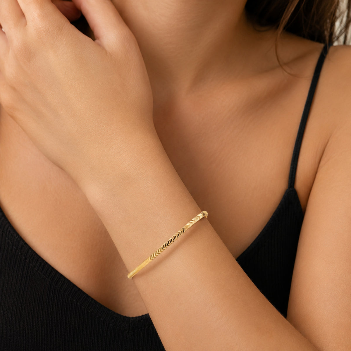22-Karat-Ajda-Armband
