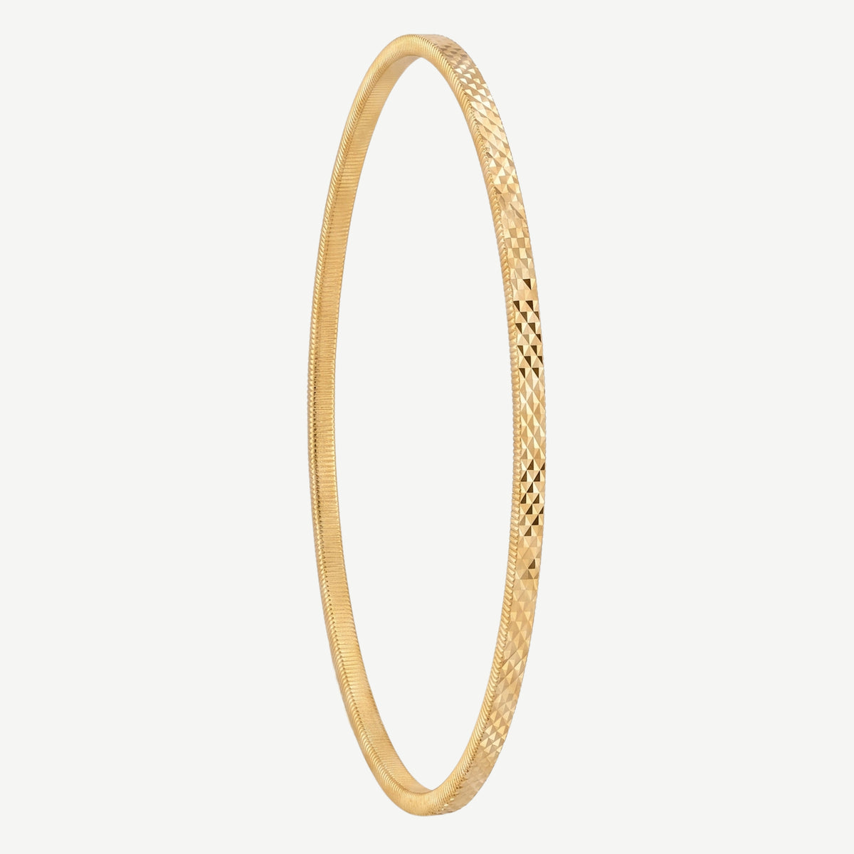 22-Karat-Kristall-Ajda-Armband