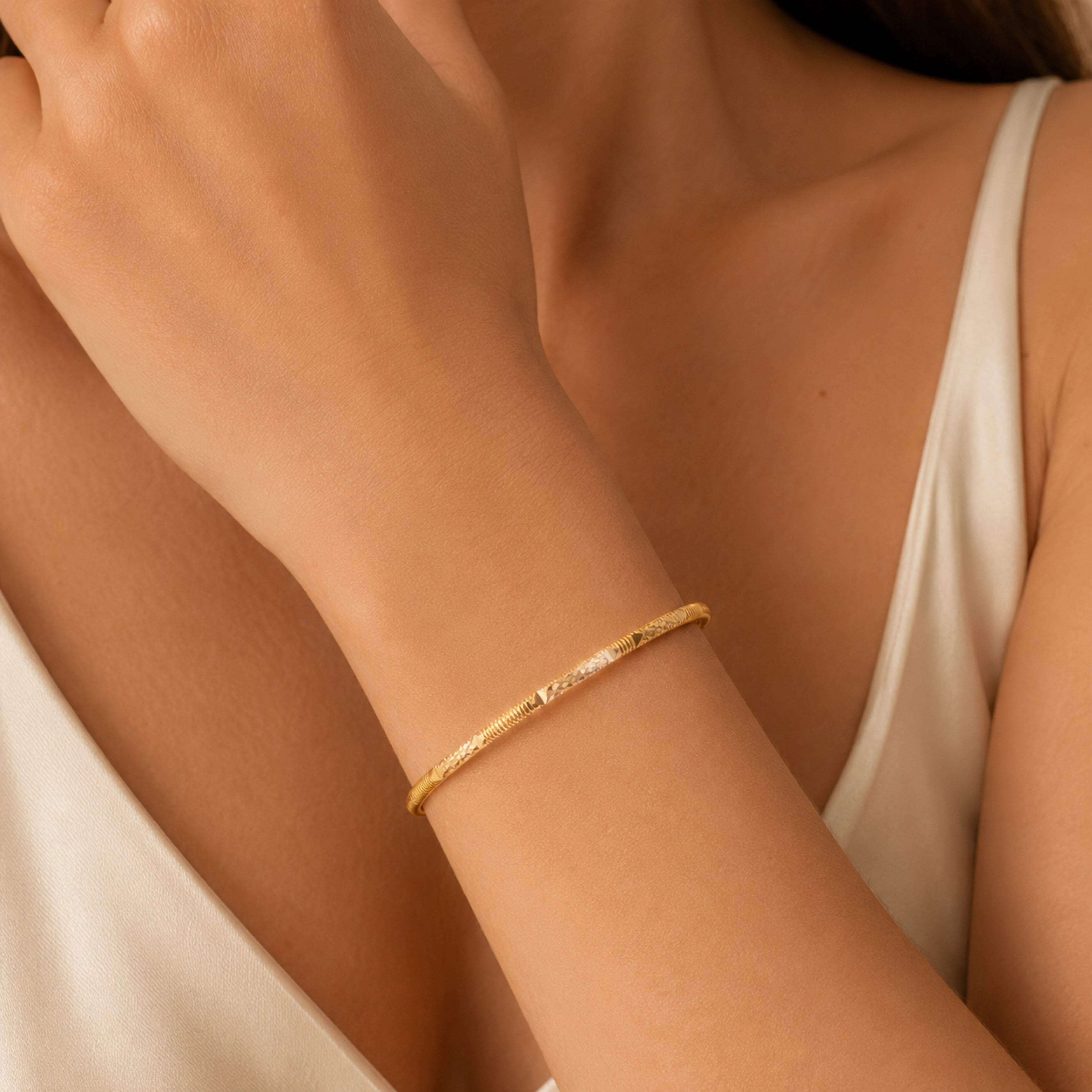 22-Karat-Ajda-Armband