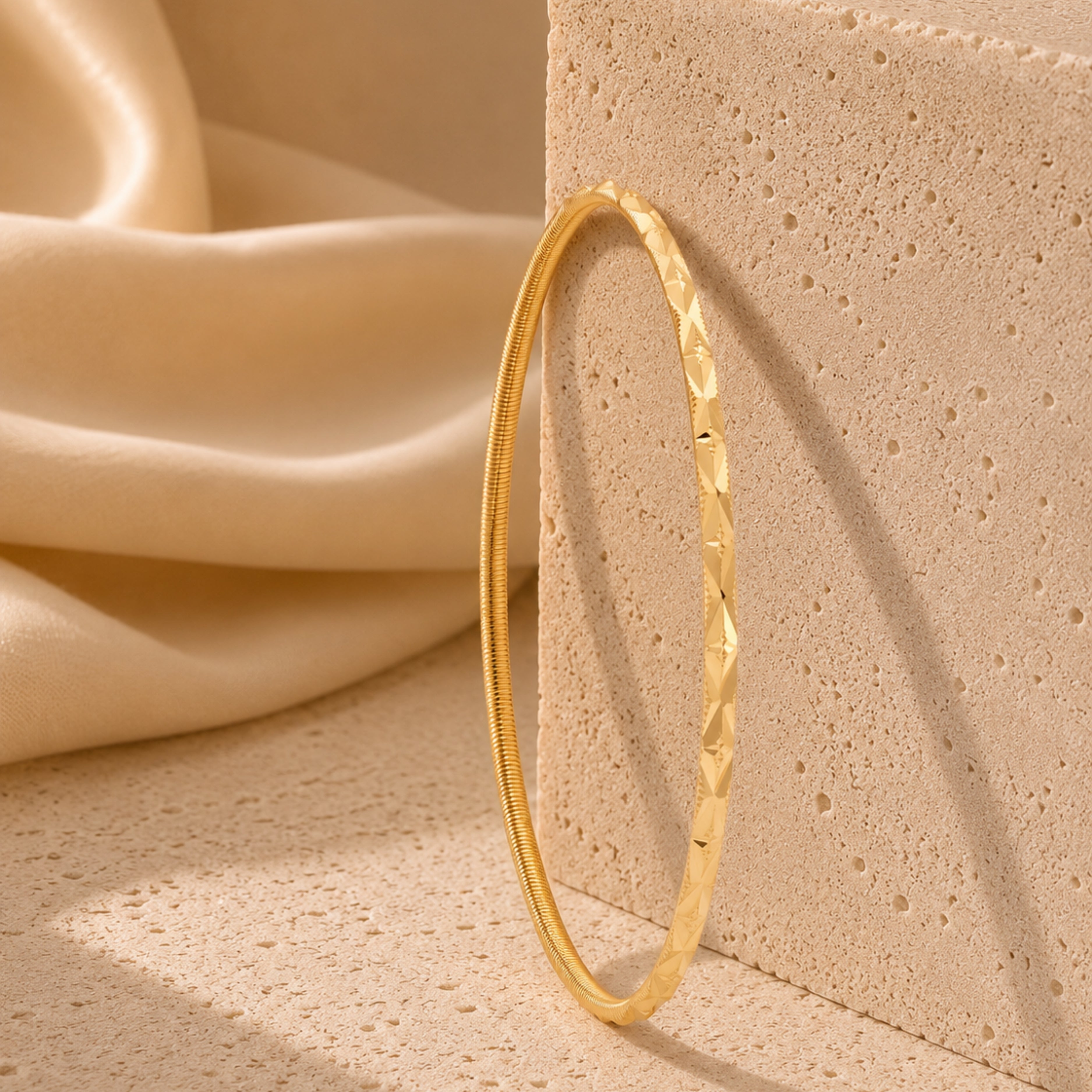 22-Karat-Ajda-Armband