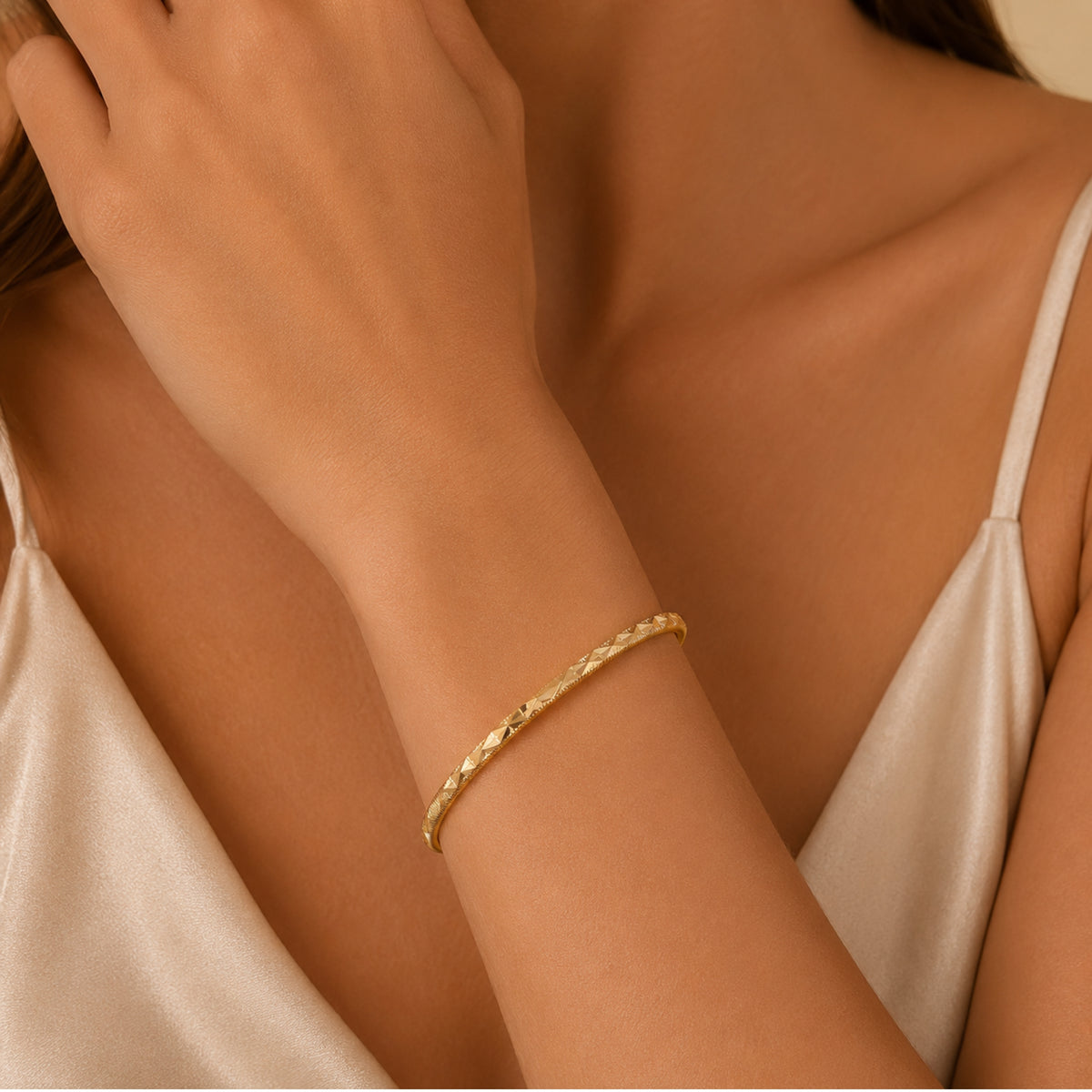 22-Karat-Ajda-Armband