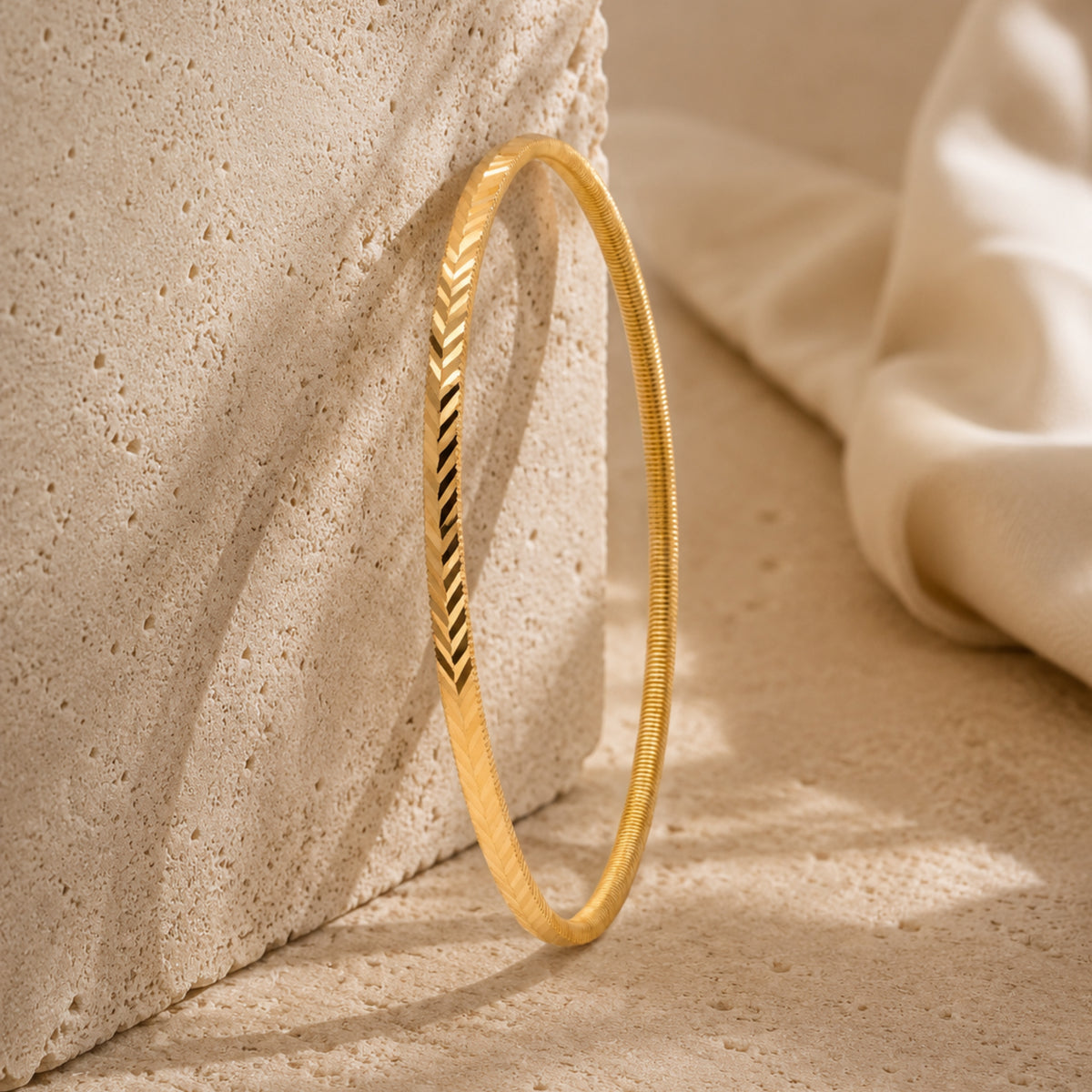 22-Karat-Ajda-Armband