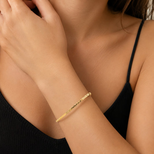 22-Karat-Ajda-Armband