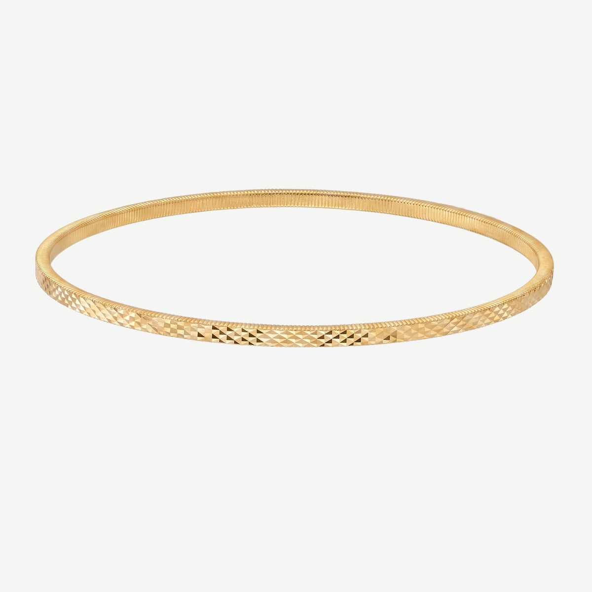 22-Karat-Kristall-Ajda-Armband