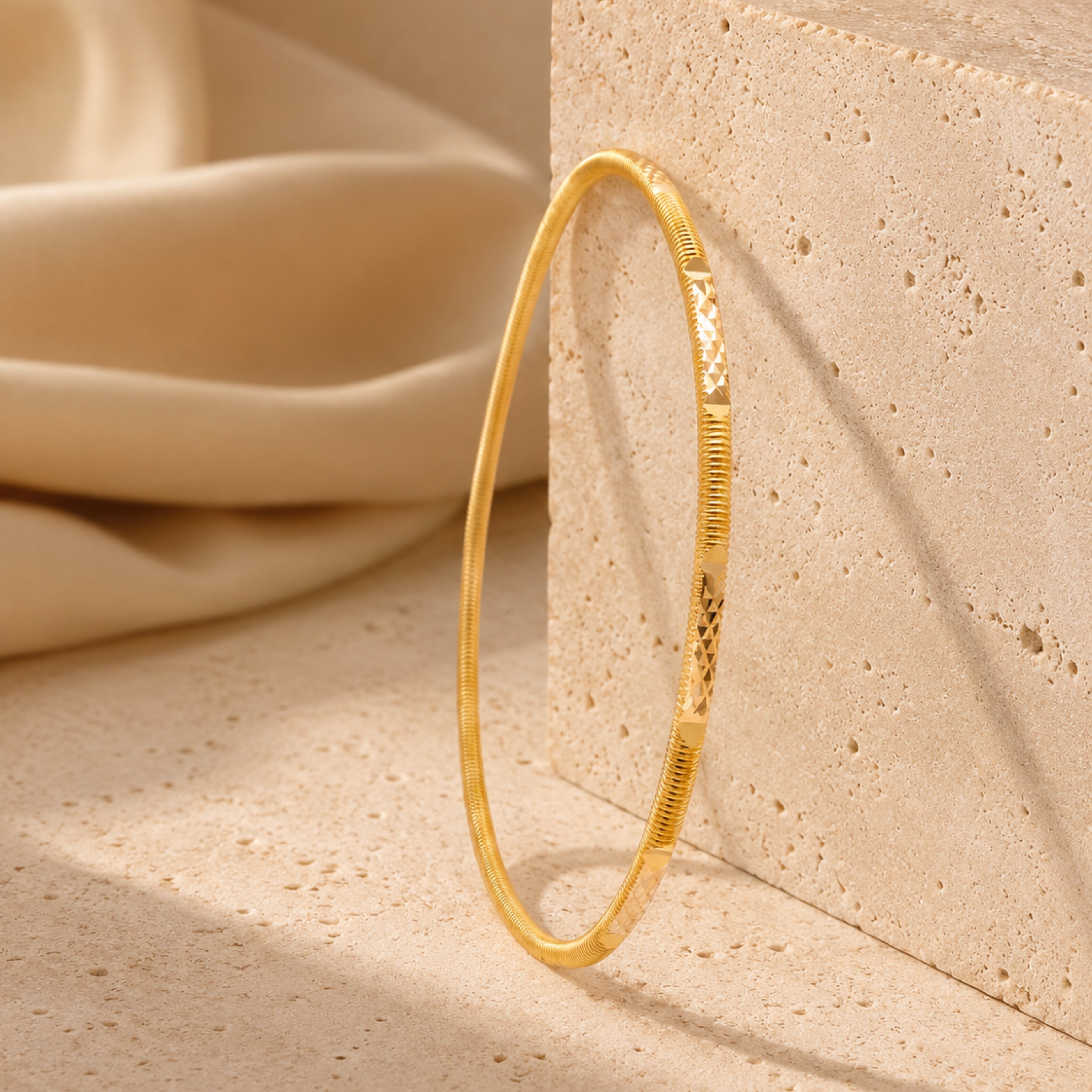 22-Karat-Ajda-Armband