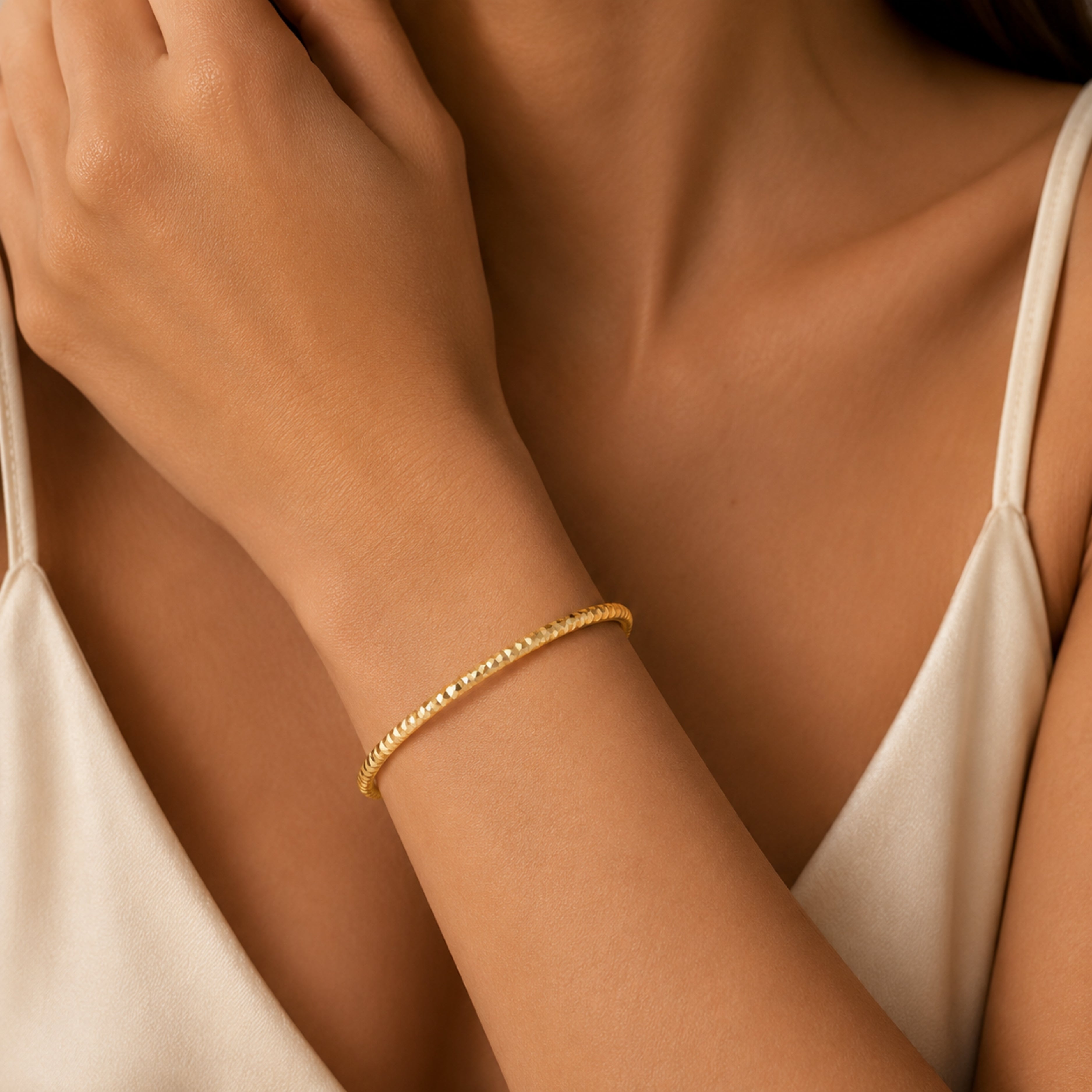 22-Karat-Ajda-Armband
