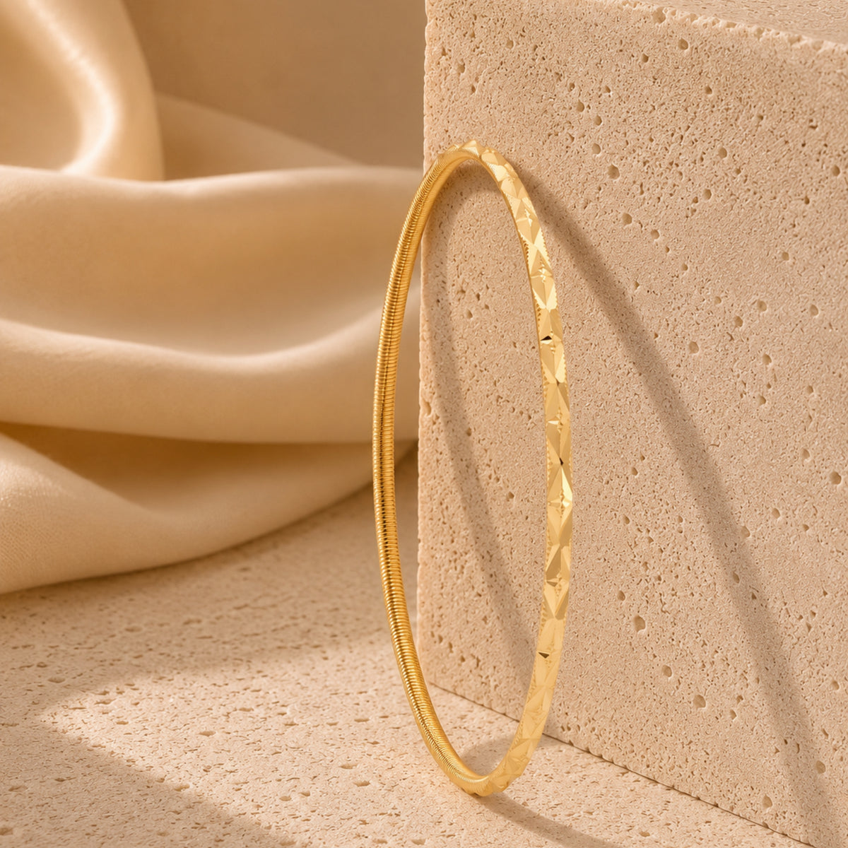 22-Karat-Ajda-Armband