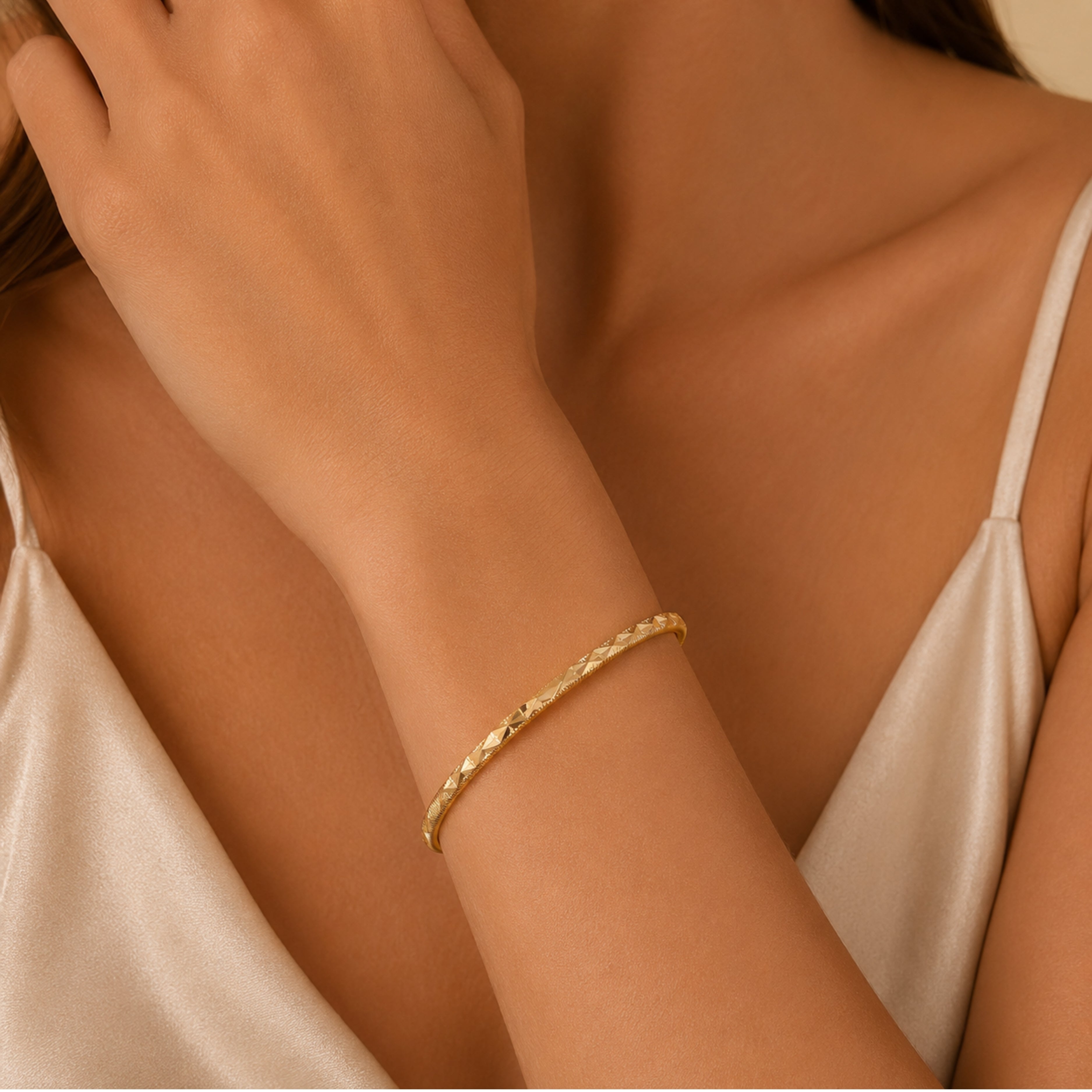22-Karat-Ajda-Armband