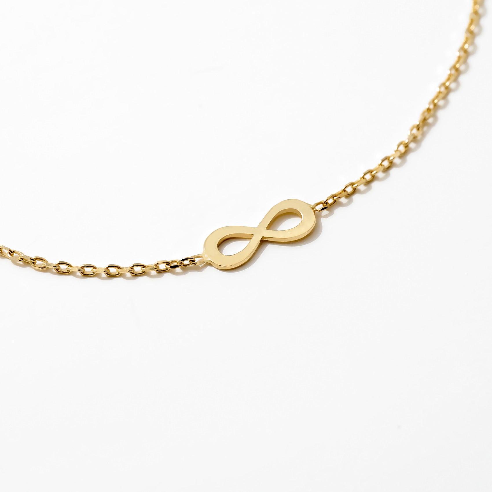 Infinity Bracelet