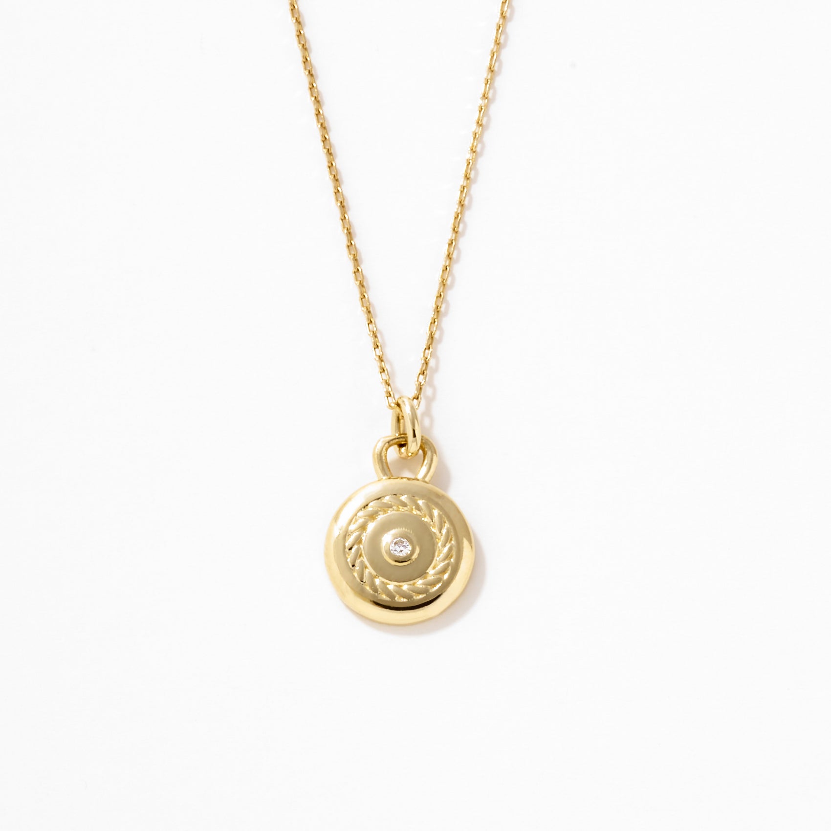 Elité Capsule Royal Necklace