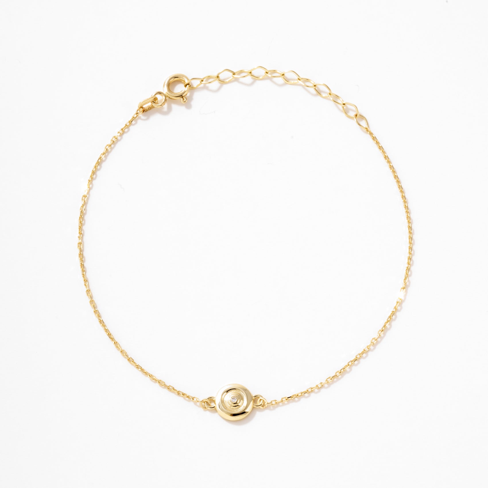 Elité Capsule Nude Bracelet