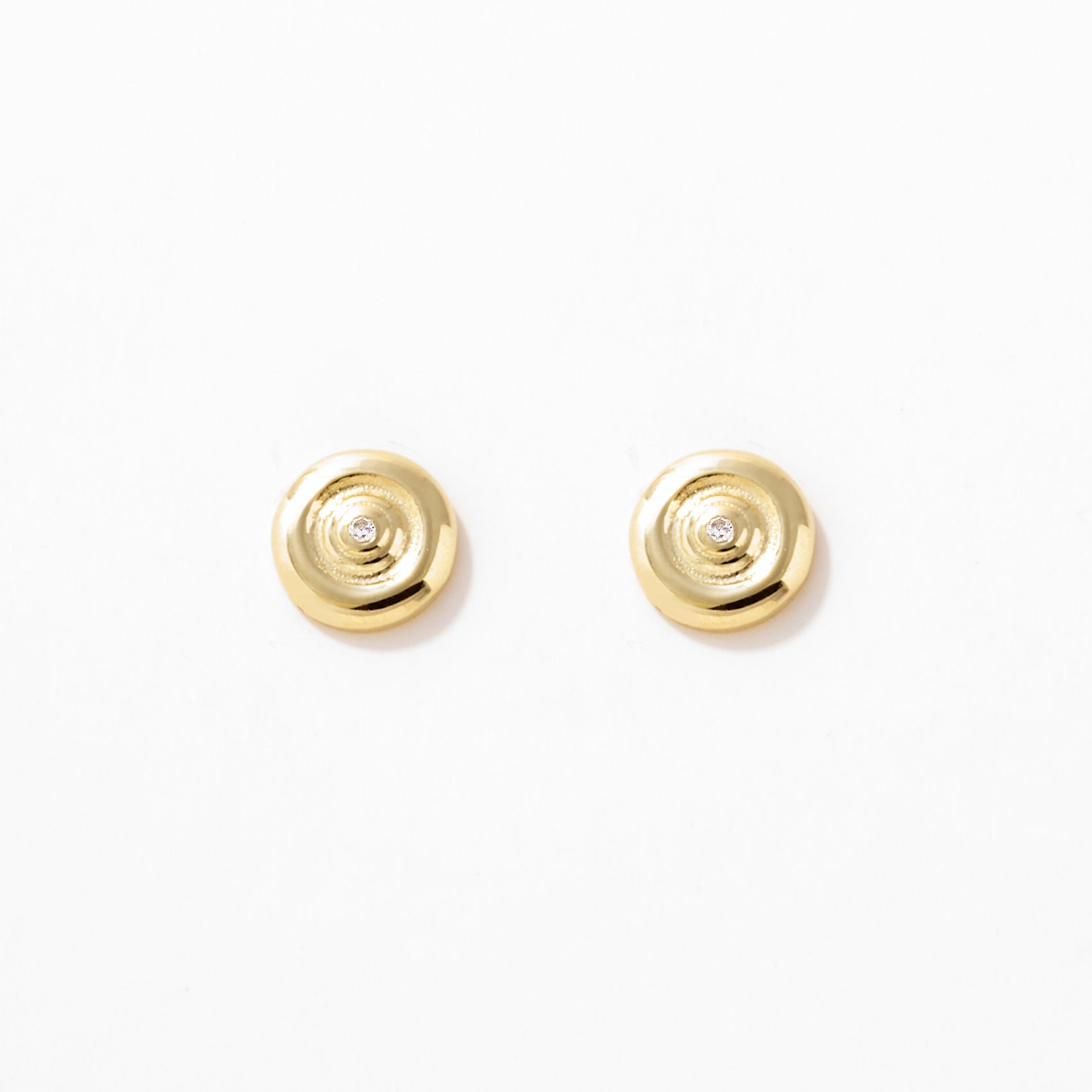 Elité Capsule Nude Earrings