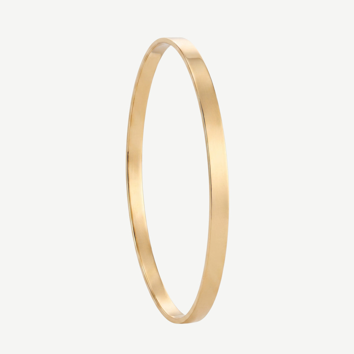 Armband aus 22-Karat-Streichholzstielen