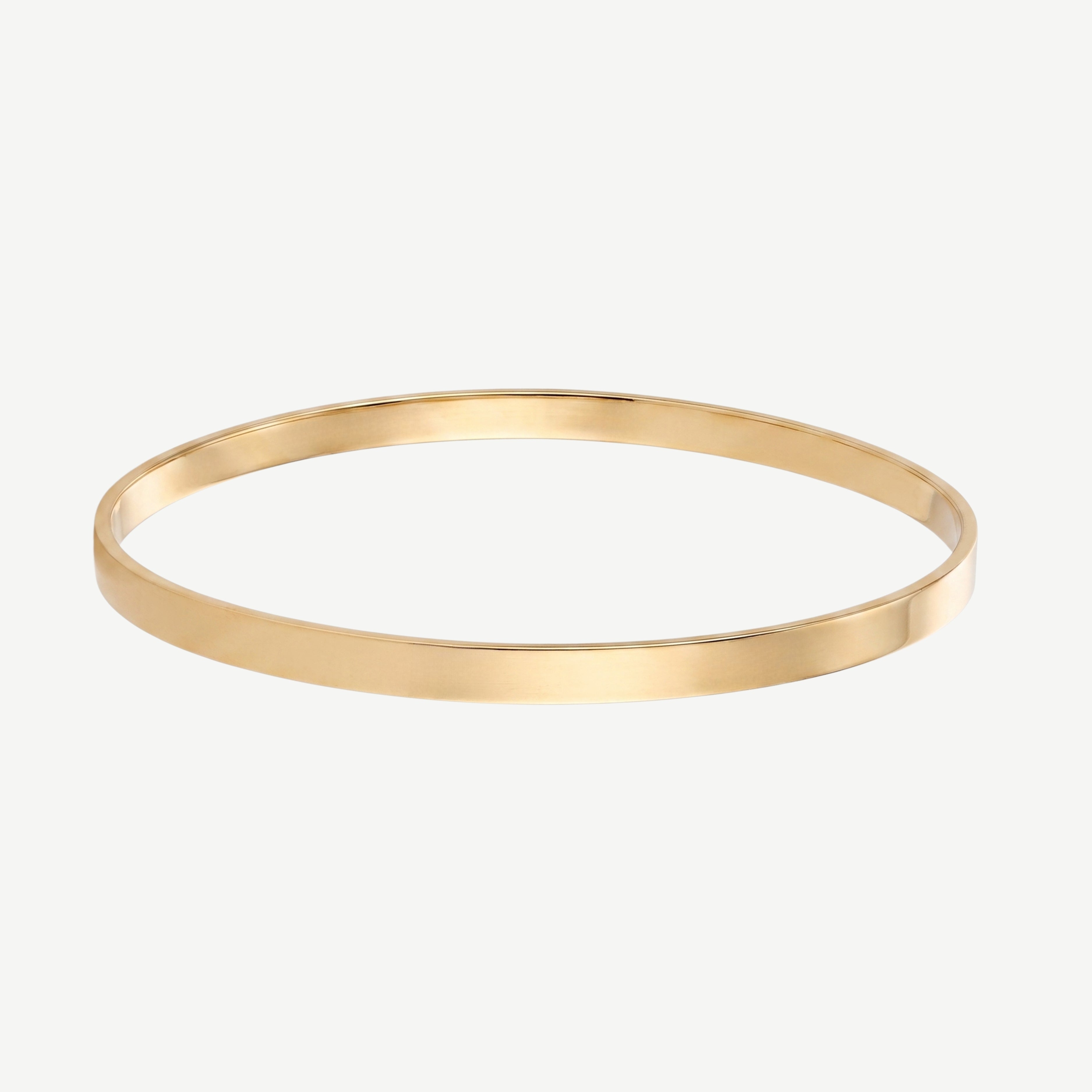Armband aus 22-Karat-Streichholzstielen