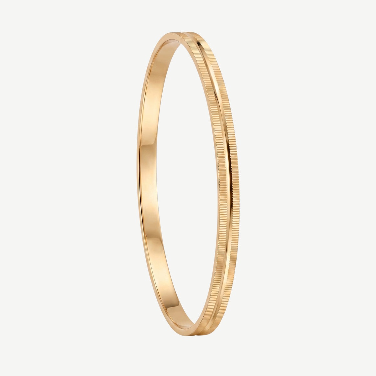 Armband aus 22-Karat-Streichholzstielen