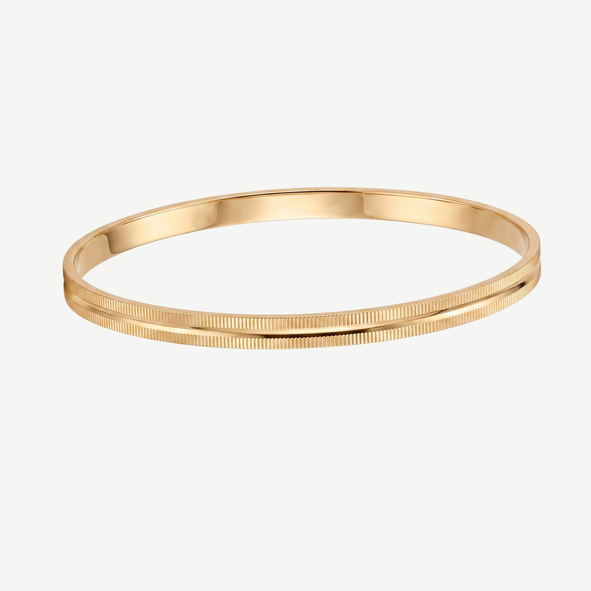 Armband aus 22-Karat-Streichholzstielen